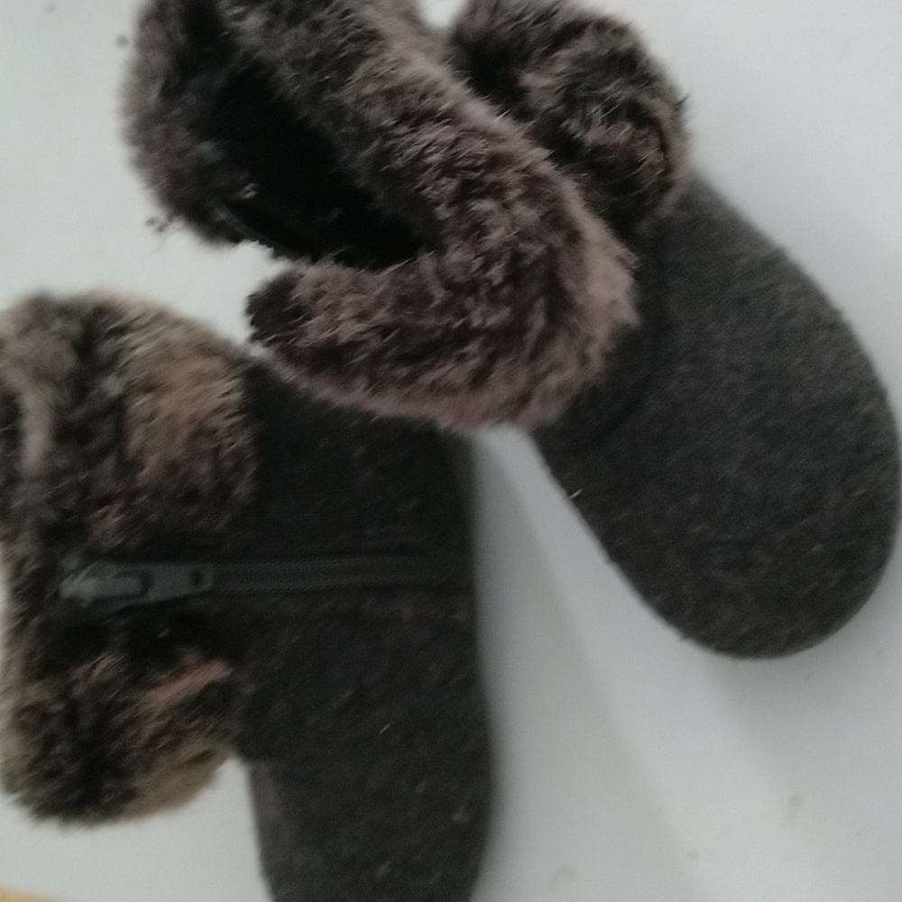Spring/autumn boots size5 - Picture 2 of 5